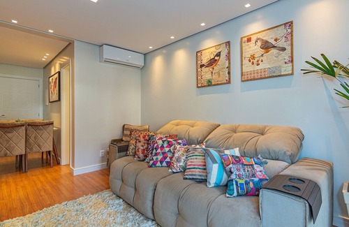 Vila Luiza Apartment | Elegance - Stay House Temporada