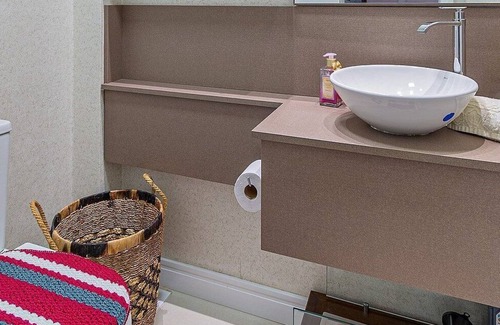 Vila Luiza Apartment | Elegance - Stay House Temporada