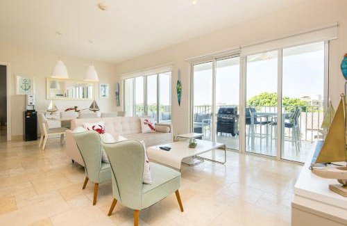Playa Blanca Apartment | Elegancia y Relajación en Puntarena Beach Town, Buenaventura