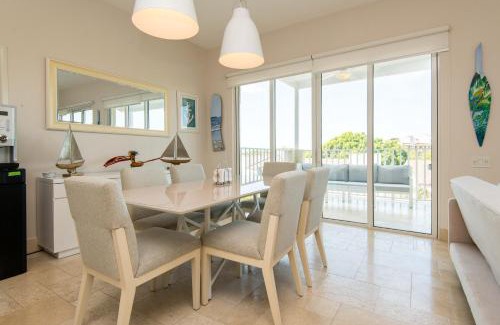 Playa Blanca Apartment | Elegancia y Relajación en Puntarena Beach Town, Buenaventura