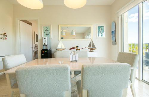 Playa Blanca Apartment | Elegancia y Relajación en Puntarena Beach Town, Buenaventura
