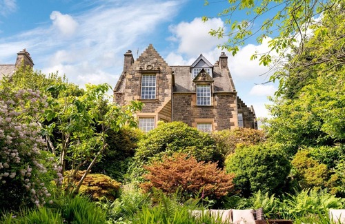 Grange House | Elegant 17th Century Villa - Pass the Keys