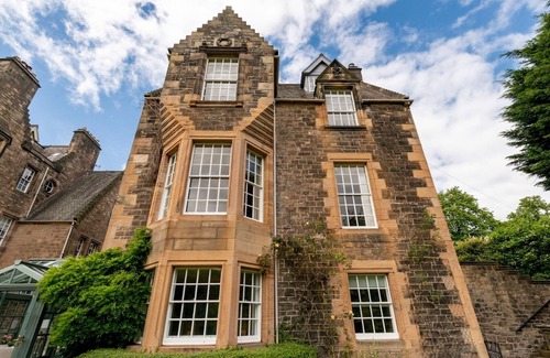 Grange House | Elegant 17th Century Villa - Pass the Keys