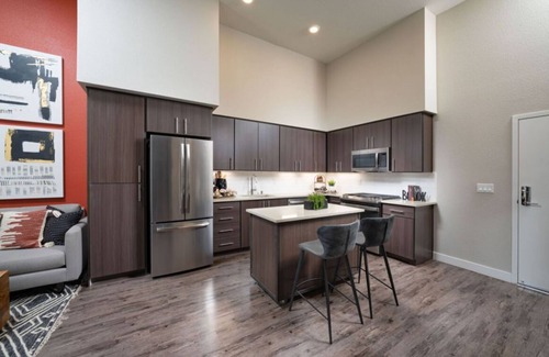 Mountain View Condo | Elegant 1BR Condo at Anton Ladera with Outdoor Pool