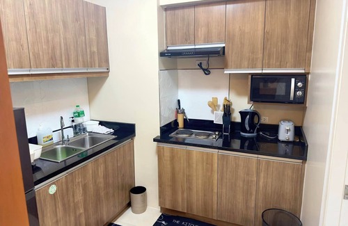 Iloilo Condo | Elegant 2 Bedroom Unit @Avida#27