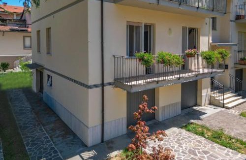 Castrocaro Terme Apartment | Elegant 2-Suite Residence, near the Thermal Baths