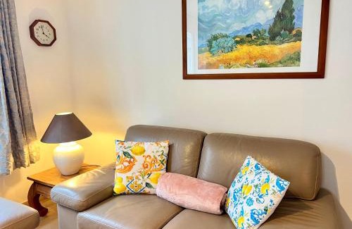 Jewish Quarter Apartment | Elegant 3-Bedroom Apartment