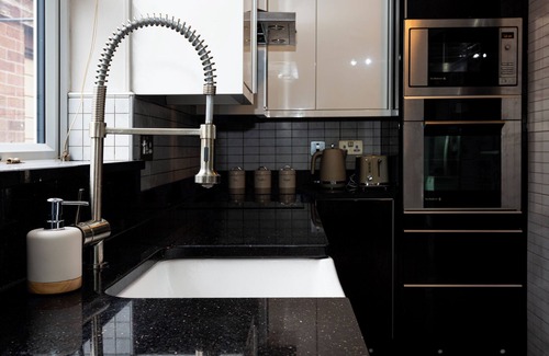 Newark upon Trent House | Elegant 3- bedroom : leisure & luxury combined