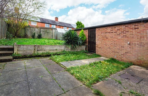 Newark upon Trent House | Elegant 3- bedroom : leisure & luxury combined