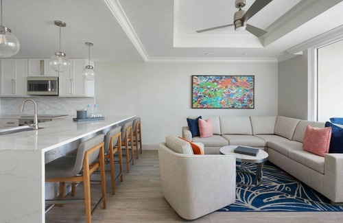 Charlotte Harbor Hotel | Elegant 3BR Harbor View Home – Great for Relaxing Group Vacations