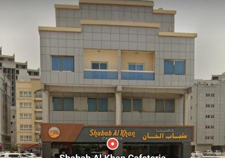 Al Khan Apartment | Elegant 5-bedroom Apartment near Al-Khan Beach