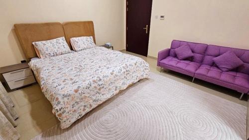 Al Khan Apartment | Elegant 5-bedroom Apartment near Al-Khan Beach