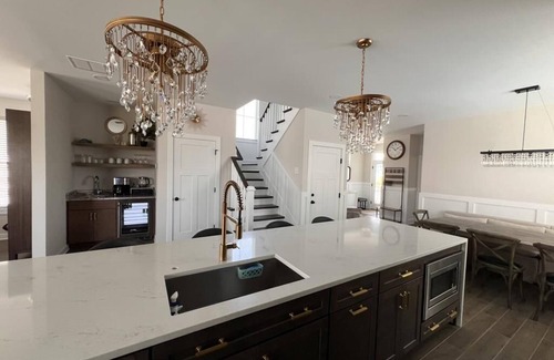 Bethany Beach House | Elegant 6-Bed Coastal Retreat w/Pool