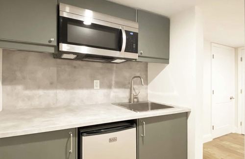 Englewood Apartment | Elegant and Comfortable Retreat Near NYC