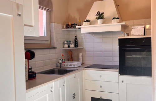 Ponsacco Apartment | Elegant and cozy, very close to all services. ANIMALS ALLOWED