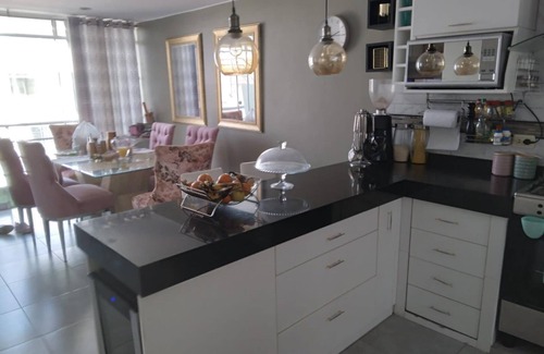 San Bartolo Apartment | Elegant and quiet spacious 5 minutes from the beach