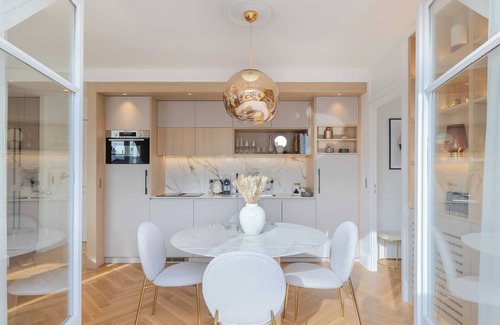 Vivienne Apartment | Elegant apartment - 2BR/4P - Vivienne