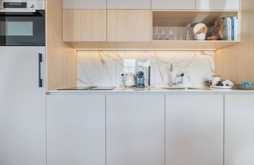 Vivienne Apartment | Elegant apartment - 2BR/4P - Vivienne