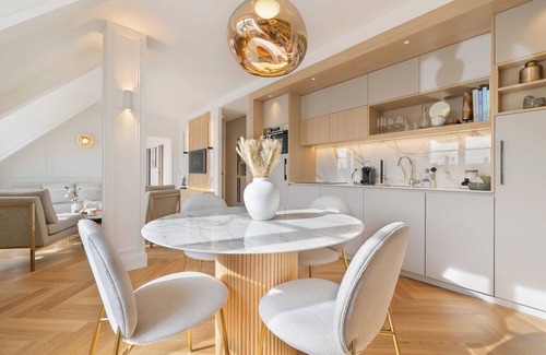 Vivienne Apartment | Elegant apartment - 2BR/4P - Vivienne