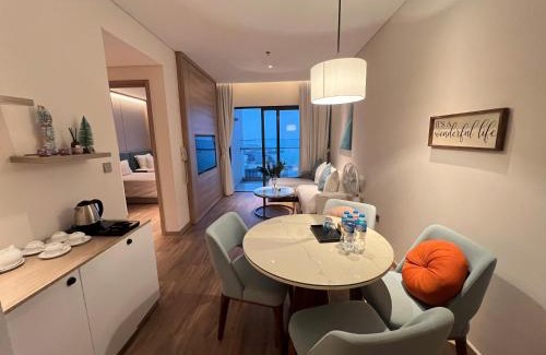 Ha Long Apartment | Elegant Apartment Alacarte Hạ Long