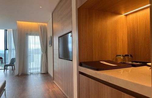 Ha Long Apartment | Elegant Apartment Alacarte Hạ Long