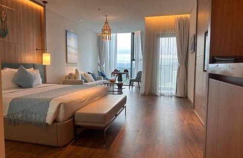 Ha Long Apartment | Elegant Apartment Alacarte Hạ Long