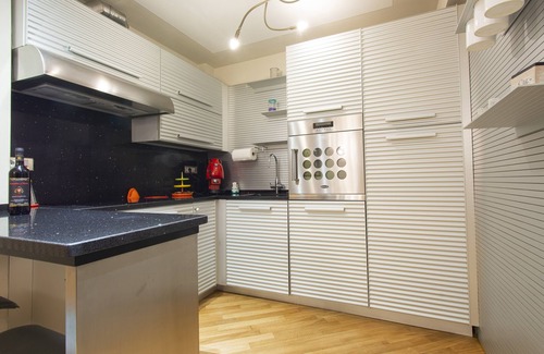 Pistoia House | Elegant apartment close to main square with beautiful view