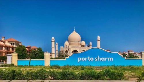 Sharm El Sheikh Apartment | Elegant Apartments & Aquapark - B&B- FREE WI-FI-Sharm El Sheikh