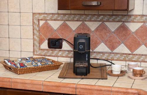 Naro Apartment | Elegant apartment in Naro, baroque village near Agrigento.