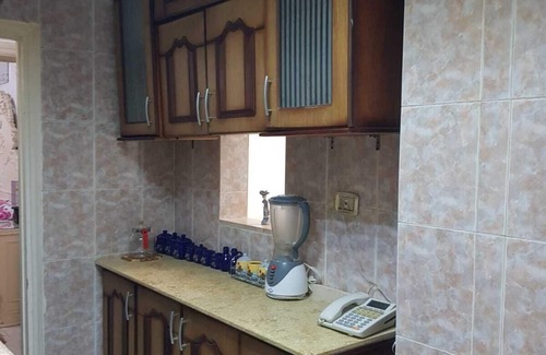Heliopolis Apartment | Elegant apartment in sheraton Al Matar Heliopolis