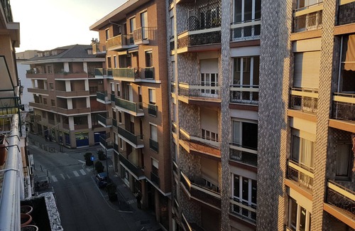 Asti Apartment | Elegant apartment in the city center