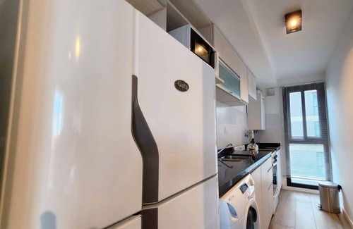Province of Cordoba Apartment | Elegant apartment located in exclusive area!
