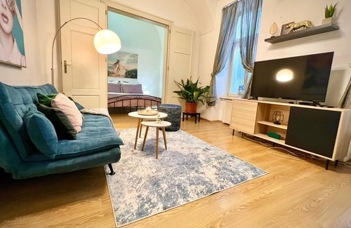 Kosice Old Town Apartment | Elegant apartment in Kosice