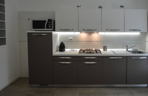 Milano Marittima Apartment | Elegant apartment very close to the sea and the center
