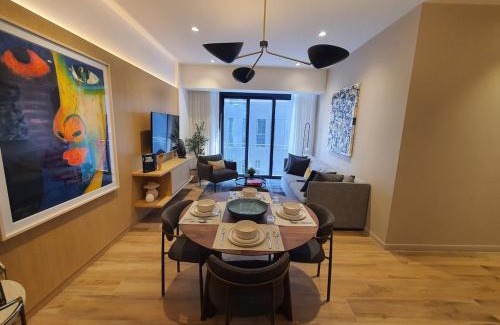 Granada Apartment | Elegant apartment with 2 bedrooms