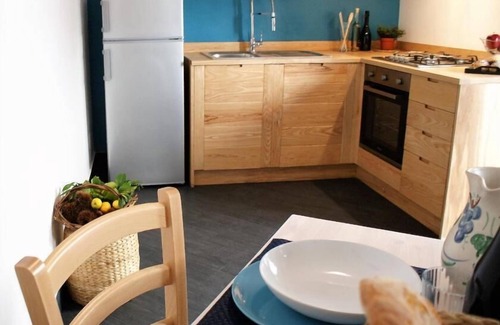 Valverde Apartment | Elegant apartments, tastefully cared for, with a strategic position in Sicily