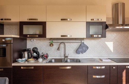 Rome Apartment | Elegant apt for families and couples just a 15 minutes from the historic center