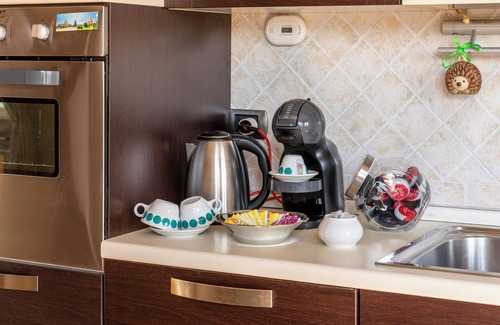 Rome Apartment | Elegant apt for families and couples just a 15 minutes from the historic center
