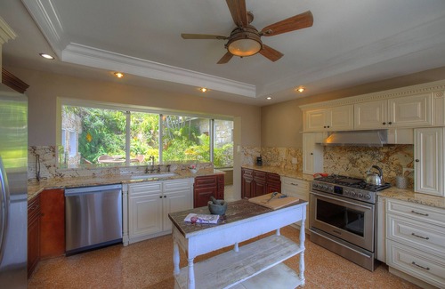 Estate Shoys Villa | Elegant Beachfront Villa in St. Croix