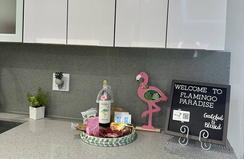 Hialeah House | Elegant beautiful house w/pool 10 min from Miami Int. Airport
