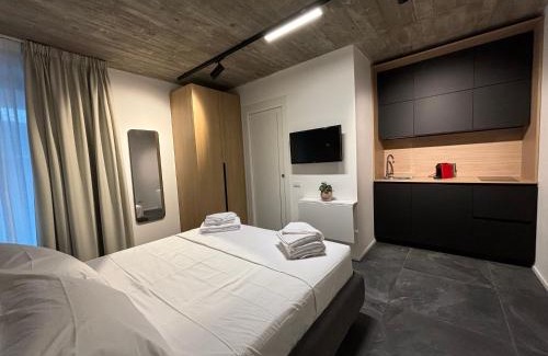 Gavardo House | elegant Bike&Moto Haven