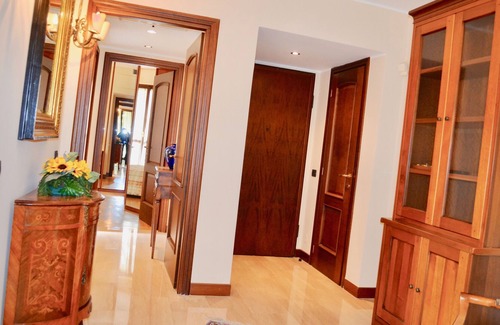 Rondo - Torretta Apartment | Elegant Casa Milano Sesto S. G. Metro M1