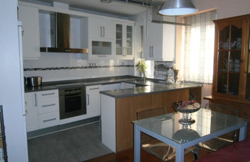 Guindalera Apartment | Elegant Central Apartment