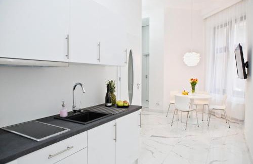 Wesoła Zachod Apartment | Elegant City Center Zyblikiewicza 14