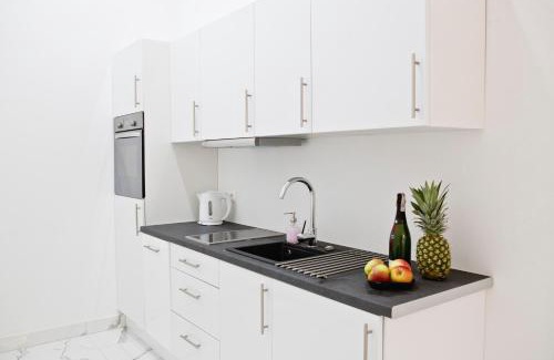 Wesoła Zachod Apartment | Elegant City Center Zyblikiewicza 14