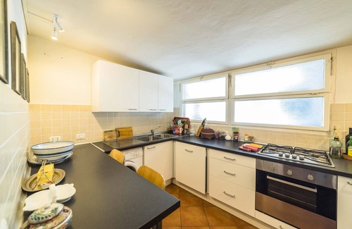 Citta Alta Apartment | Elegant, confortable flat in historical house, in the heart of Città Alta