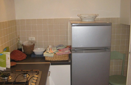 Citta Alta Apartment | Elegant, confortable flat in historical house, in the heart of Città Alta