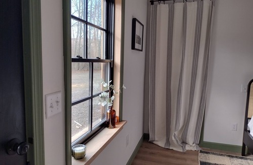 Cooperstown House | Elegant Country Retreat on Gorgeous Horse Farm, 10 min from Cooperstown! Rm #2