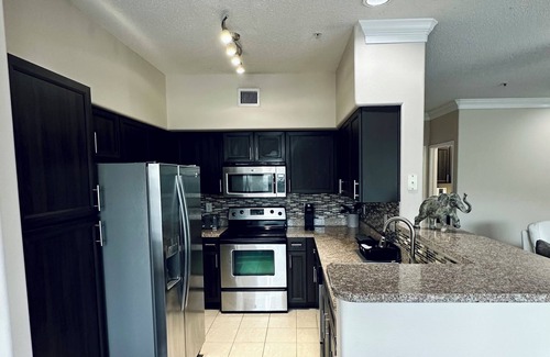 Uptown Apartment | Elegant Cozy Luxury Lives Here, steps away from the Galleria Mall. Best Location