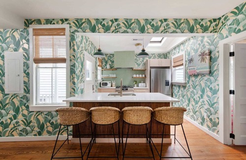 Cannonborough Elliotborough House | Elegant Downtown Charleston - 2 Bedroom/2 Bath